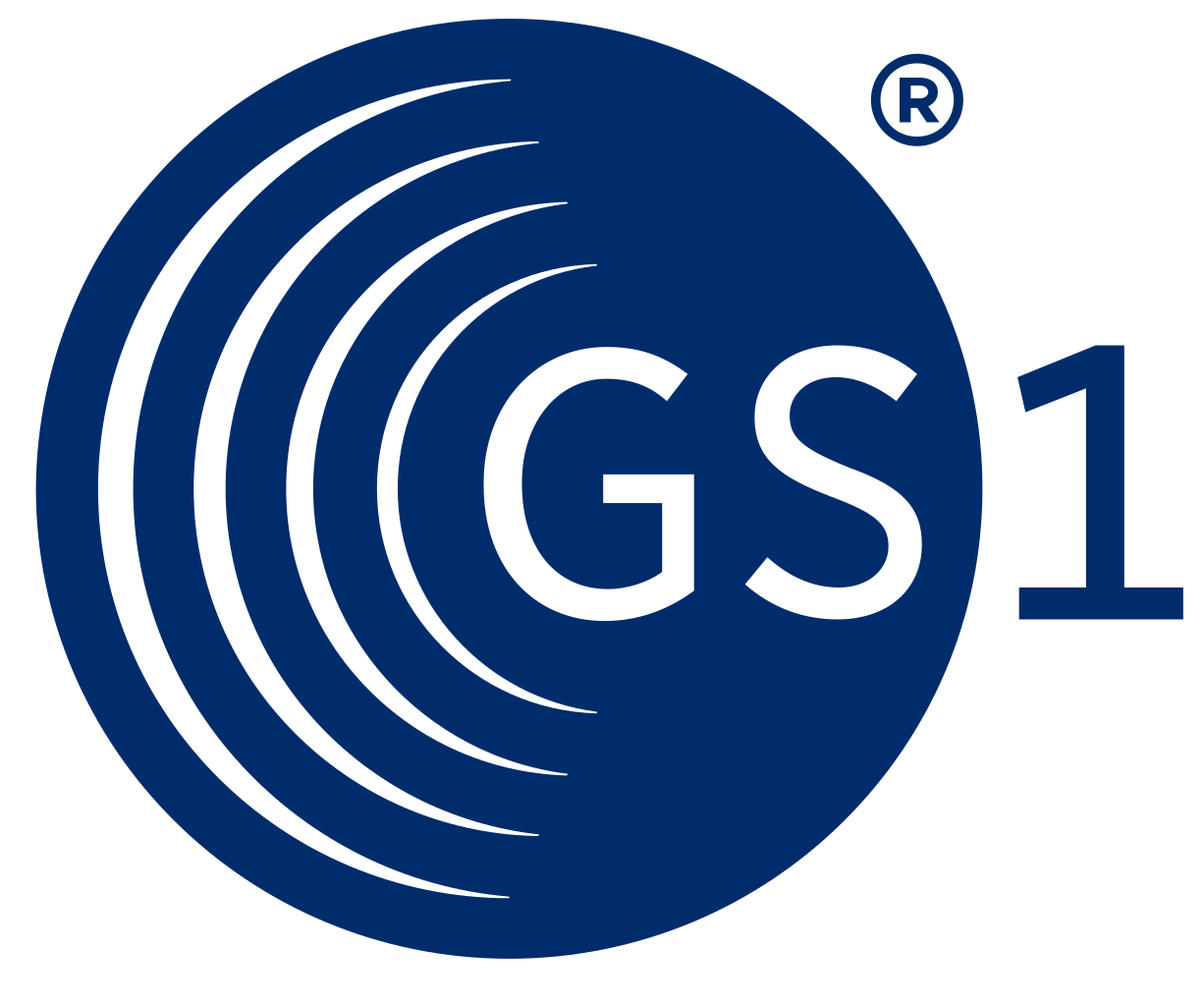 GS1 Logo